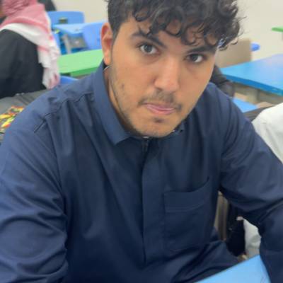 I have a