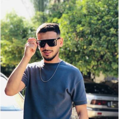 Ahmadmahfoud