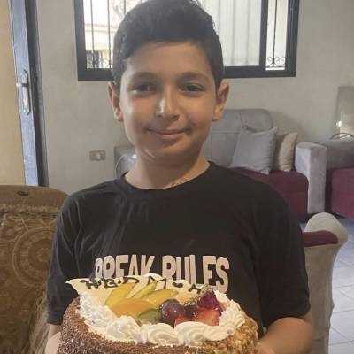 Hussein