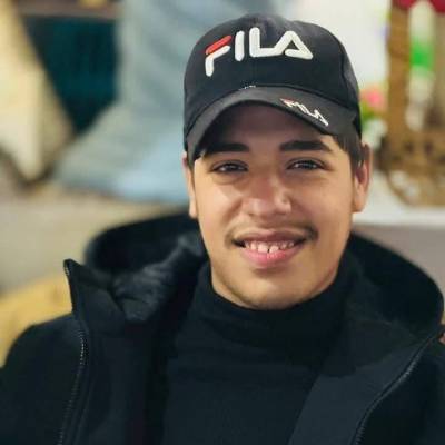 Omar Abu hmiad