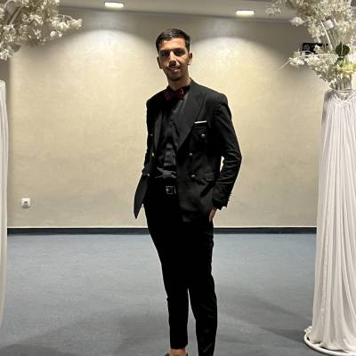 محمد الأمين بلقاسمي