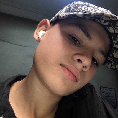 Yousef hamada