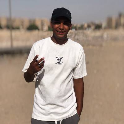 Mohamed Eleny
