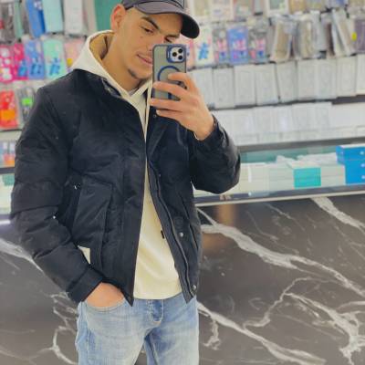 Mohamed