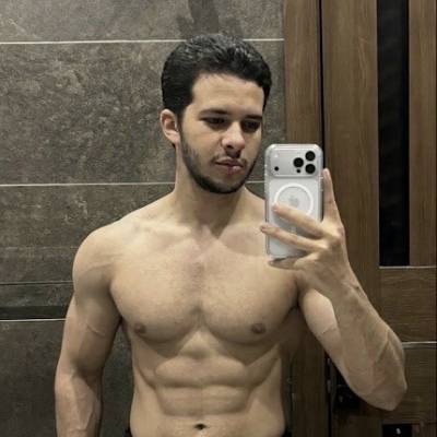 Ali Hossam