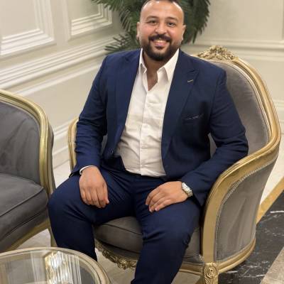 Mamdouh