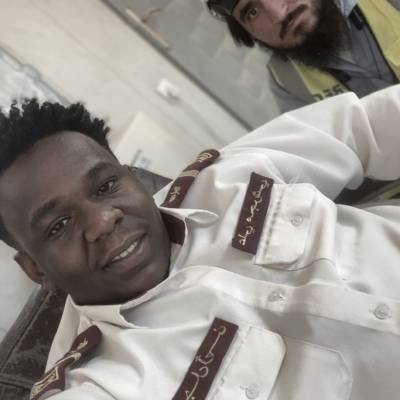 علي