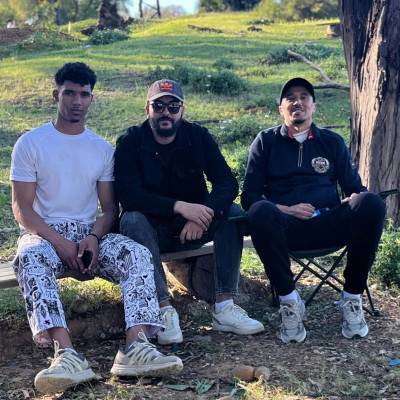 Naoufal