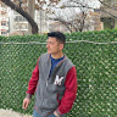 Yusuf