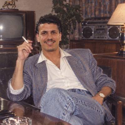 Ahmedsalem