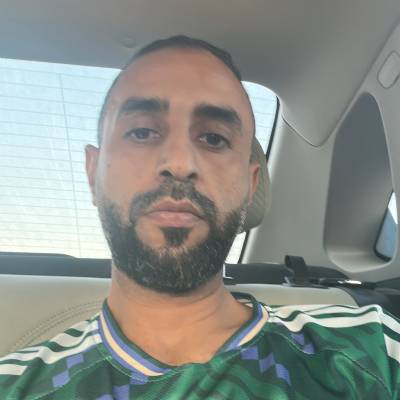 احمد
