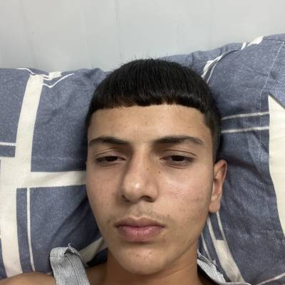 Ahmad