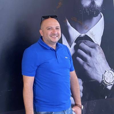 HESHAM