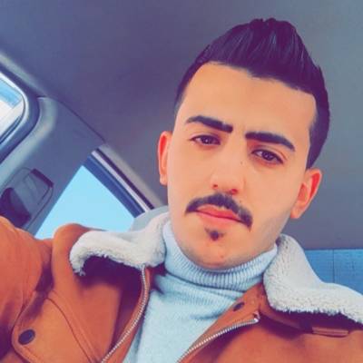 Motmad Ali
