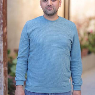 Ahmad ahmad