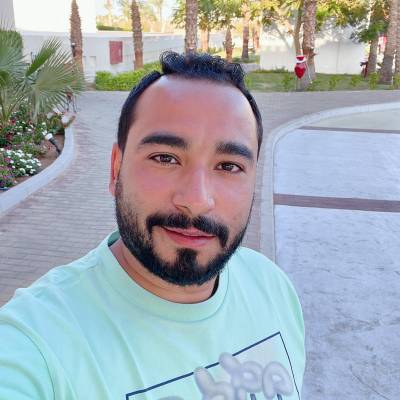 Mohamed