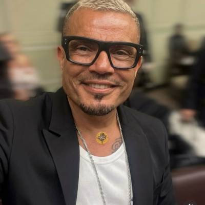 احمد خلف