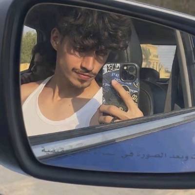 محمد الشمري