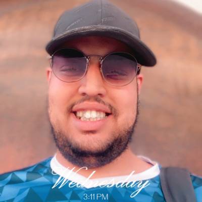 سليمان احمد