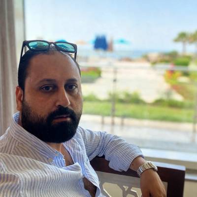 Ahmed sami