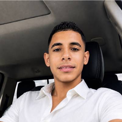 يامن الشخريتي