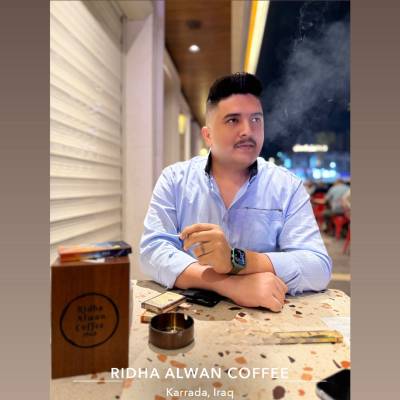 حارث الدبي