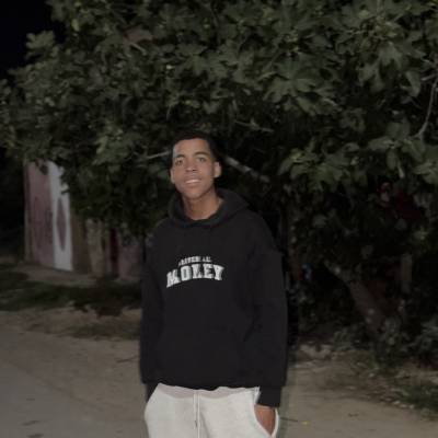 Ilyass