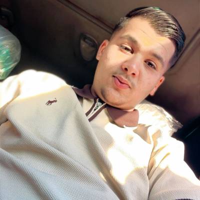 محمد الهادي