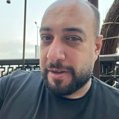 Ahmed Salama