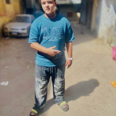 Mohammed