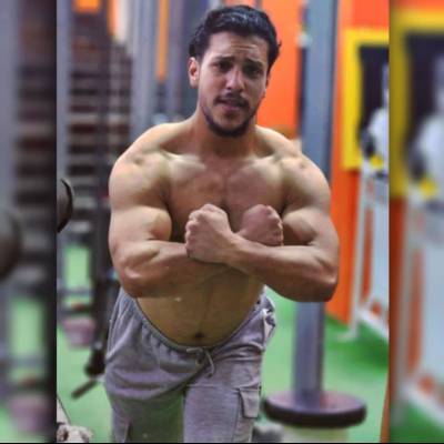 كوتش احمد &٩