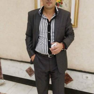 Ahmed Ali
