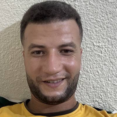Choaib boumrine