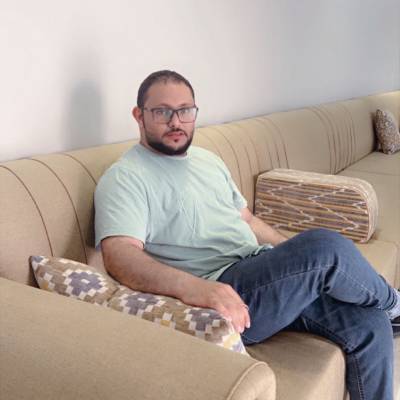 سعود الرازحي