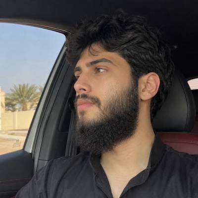 Ahmad said