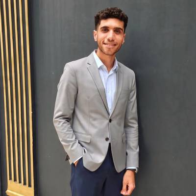 Farid Mohamed