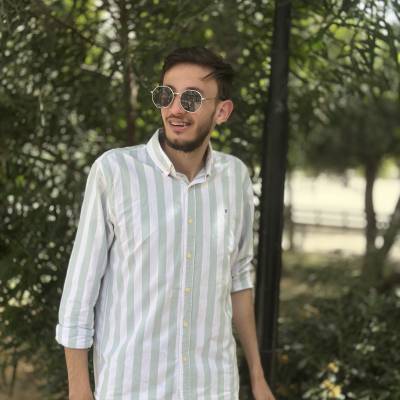 Amr khaled