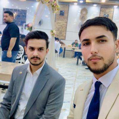 كاظم جميل.