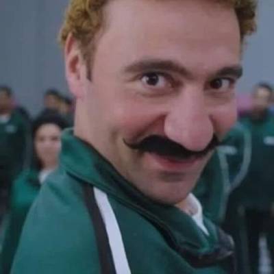 Hisham