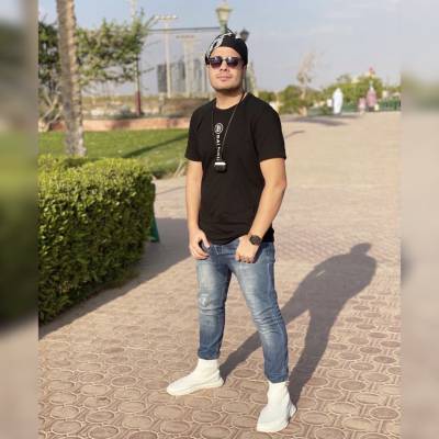 Ahmed