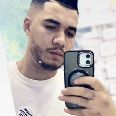Khaled