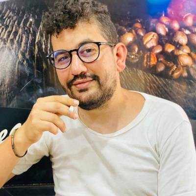 L’amine 86
