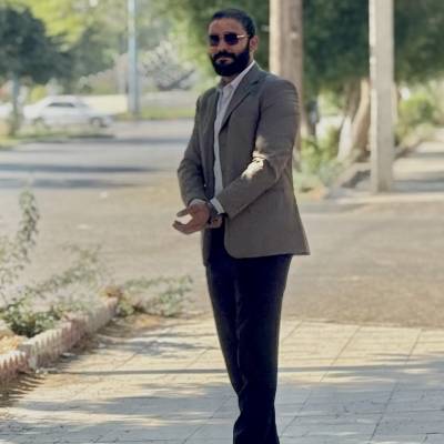 Ahmed