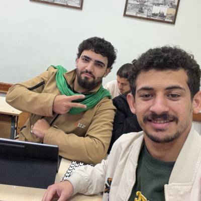 راضي اسماعيل