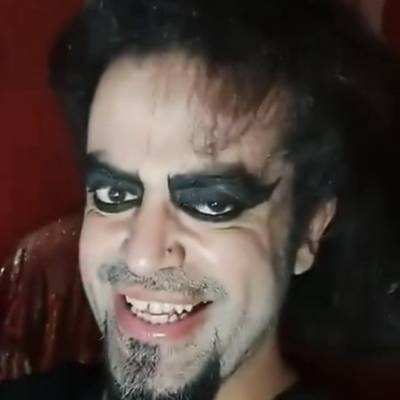 Mohammed