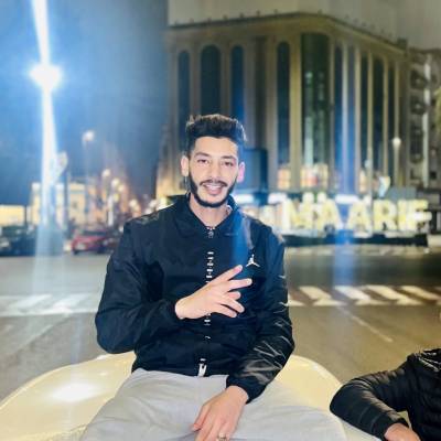 عصام ناجي