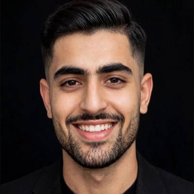 Mohanad