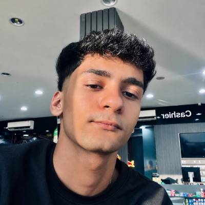 Ahmed