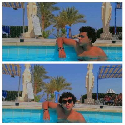 Mohamed’s kamal 889