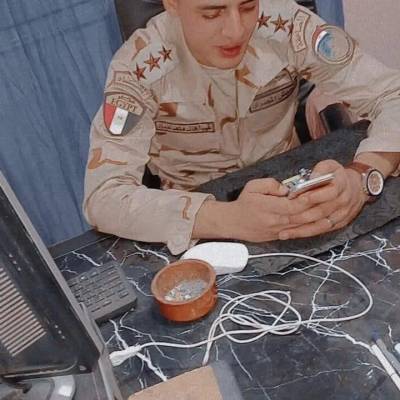 Khaled Farman